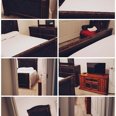 A Beautiful Queen Bedroom 올랜도 외부 사진