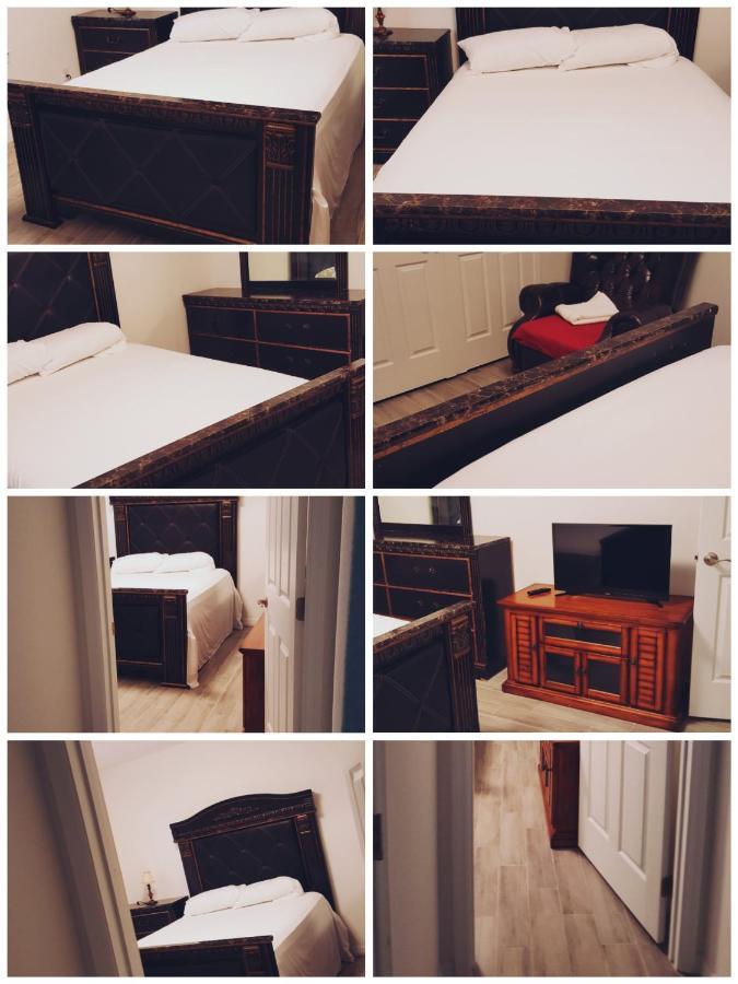 A Beautiful Queen Bedroom 올랜도 외부 사진