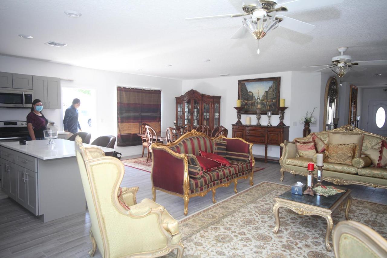 A Beautiful Queen Bedroom 올랜도 외부 사진