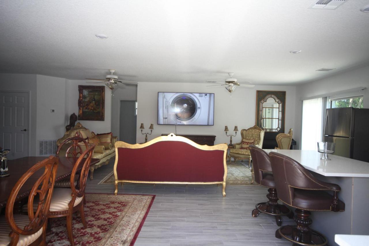 A Beautiful Queen Bedroom 올랜도 외부 사진