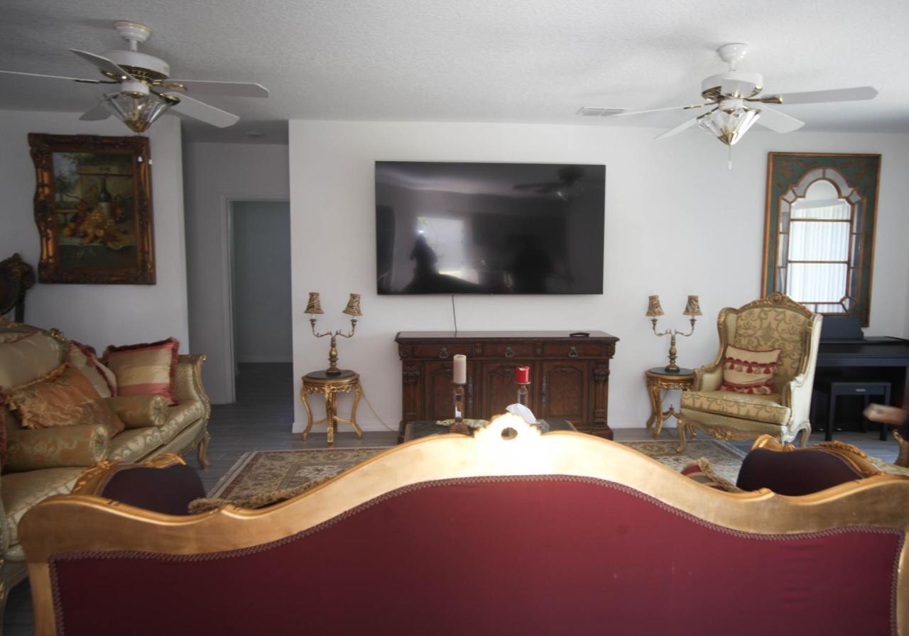 A Beautiful Queen Bedroom 올랜도 외부 사진