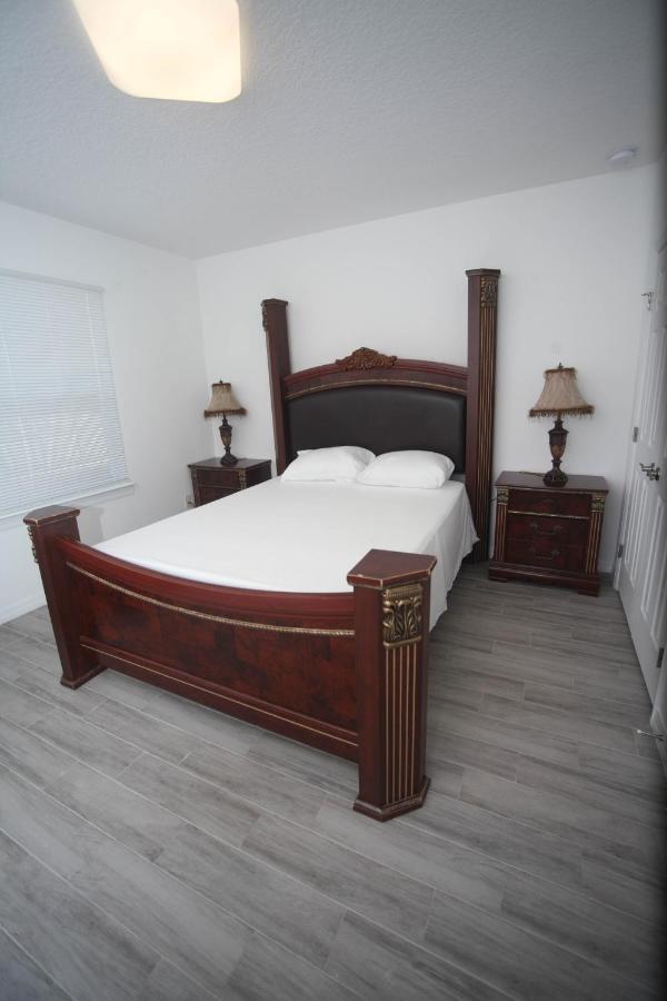 A Beautiful Queen Bedroom 올랜도 외부 사진