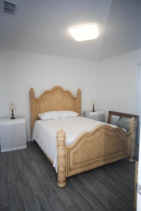 A Beautiful Queen Bedroom 올랜도 외부 사진