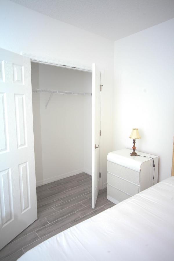 A Beautiful Queen Bedroom 올랜도 외부 사진