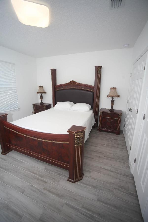 A Beautiful Queen Bedroom 올랜도 외부 사진