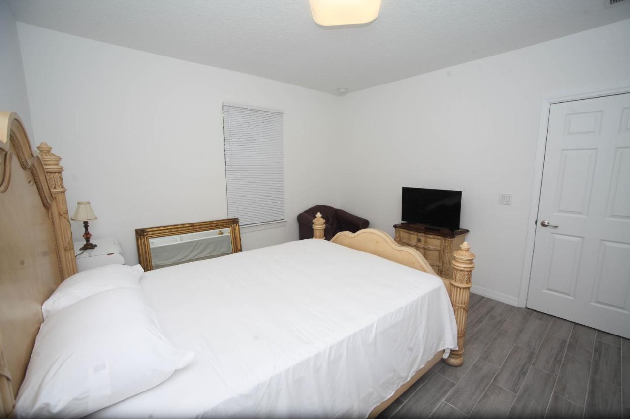 A Beautiful Queen Bedroom 올랜도 외부 사진