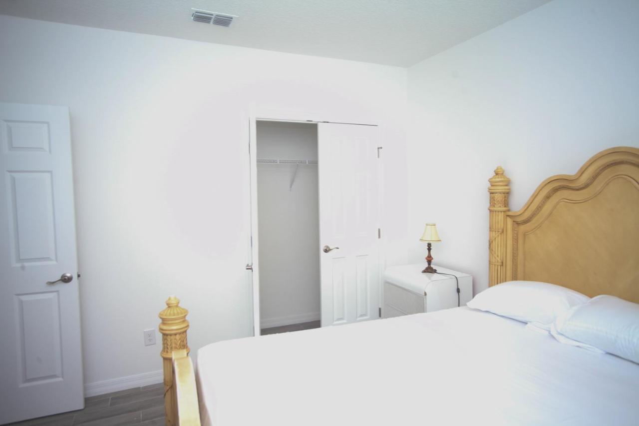 A Beautiful Queen Bedroom 올랜도 외부 사진
